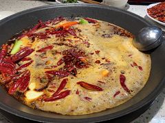 -龙厂长老火锅(抚琴店)