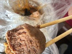 狮子头-咱家王新国把子肉(县东巷店)