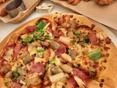 -必胜客(上地华联店)