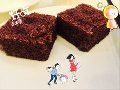 -小厨娘淮扬菜(天印大道店)