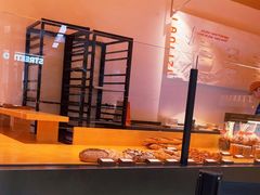 -LANLIZI BAKERY(COSMO店)