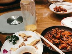 -新白鹿餐厅(龙游路店)