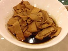 iphone_upload_pic-老街饭庄·地道淮扬菜(扬子江北路总店)