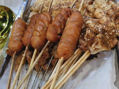 -小民大排档(江汉路店)