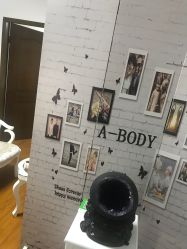 -杉惠素颜美妆皮肤管理中心