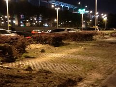 -虹桥国际机场-2号航站楼停车场