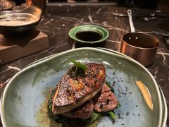 -广州瑰丽酒店·Black Iron黑金燚