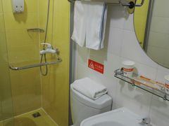 -如家酒店(上海南京路人民广场店)