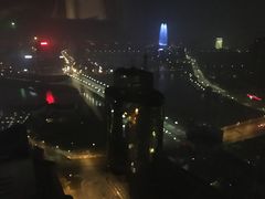 -宁波威斯汀酒店