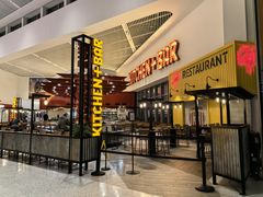 -纽瓦克自由国际机场