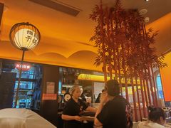 -六月雪干锅(涪城万达广场店)