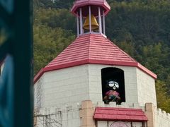 -安吉Hello Kitty乐园