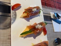 -Primo·丽莫意大利窑烤披萨