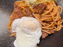 -豪客来牛排(空港华联店)