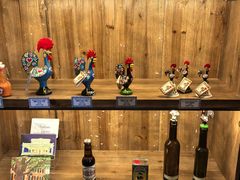 -ALBERGUE 1601 婆仔屋葡国餐厅