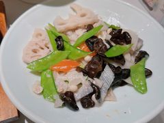 -庆江南江南菜(琴湖溪里花园城店)