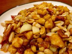 -北平小馆·烤鸭·家常菜(磨房北里店)