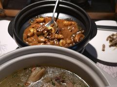-徽州小镇(高新店)