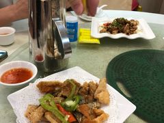 -新享乐海鲜(翠华路店)