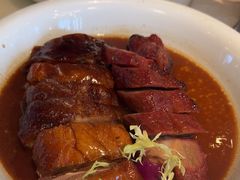 -港丽餐厅(高德置地店)