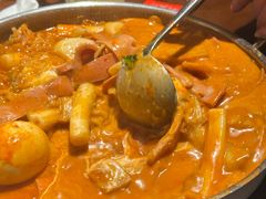 -양평식당·杨平食堂(华贸店)