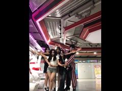 -铜锣湾国际购物中心