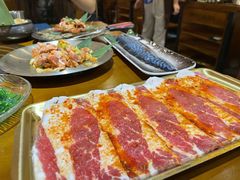 特味肥牛-蒲葵传统炭火烤肉(白石龙店)
