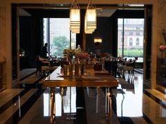 -上海苏宁宝丽嘉酒店·Cafe Bellagio西餐厅