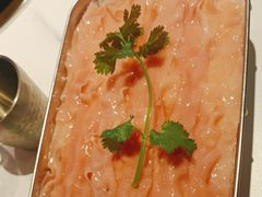 -潮火锅·麻辣牛肉火锅(观音桥方圆·LIVE店)