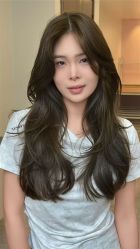 点击看大图 -YESIDO椰岛造型烫发染发