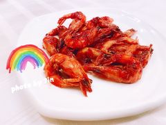 -翠亭酒家(山西南路店)