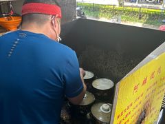 -阿麟馄饨(延长路店)