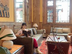 -松赞拉萨林卡酒店