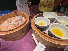 -粤匠·澳门点心粤菜海鲜(澳门半岛店)