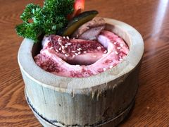 -炎蔵牛舌烤肉