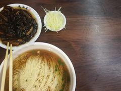 -朱新年·苏式汤团·面点(北寺塔店)