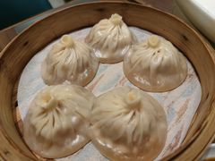 金牌小笼包-十里弄堂(K11店)
