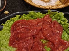 -东来顺饭庄(金泉广场店)
