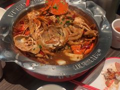 -胖哥俩肉蟹煲(湖滨银泰in77店)