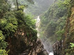 -广东大峡谷
