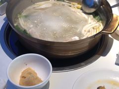 -烹然四季椰子鸡火锅(姚家园万象汇店)