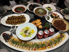 -夜宴江景餐厅