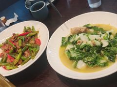 -王家大院·南京菜(湛江路总店)