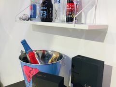 -Glacio Dessert Chef