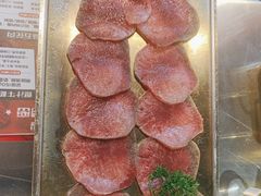 -哈哈碳都·牛肋条无限自助烤肉(宝龙店)