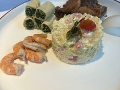 -老洋房花园饭店(绍兴路店)