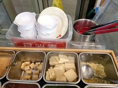 -庆丰包子铺(安东店)