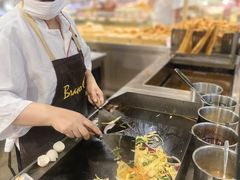 -永辉超市(萧山宝龙广场店)