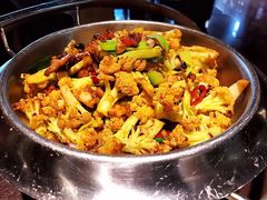 -金家老三饭庄(常营店)