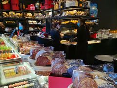 -Salon de The de Joel Robuchon(外滩18号店)